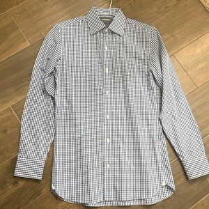 Bonobos slim fit wrinkle free shirt